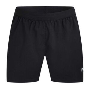 Bermuda Mens Regular Shorts / Black